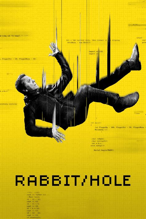 rabbit hole kisscartoon|Rabbit Hole (TV Series 2023) .